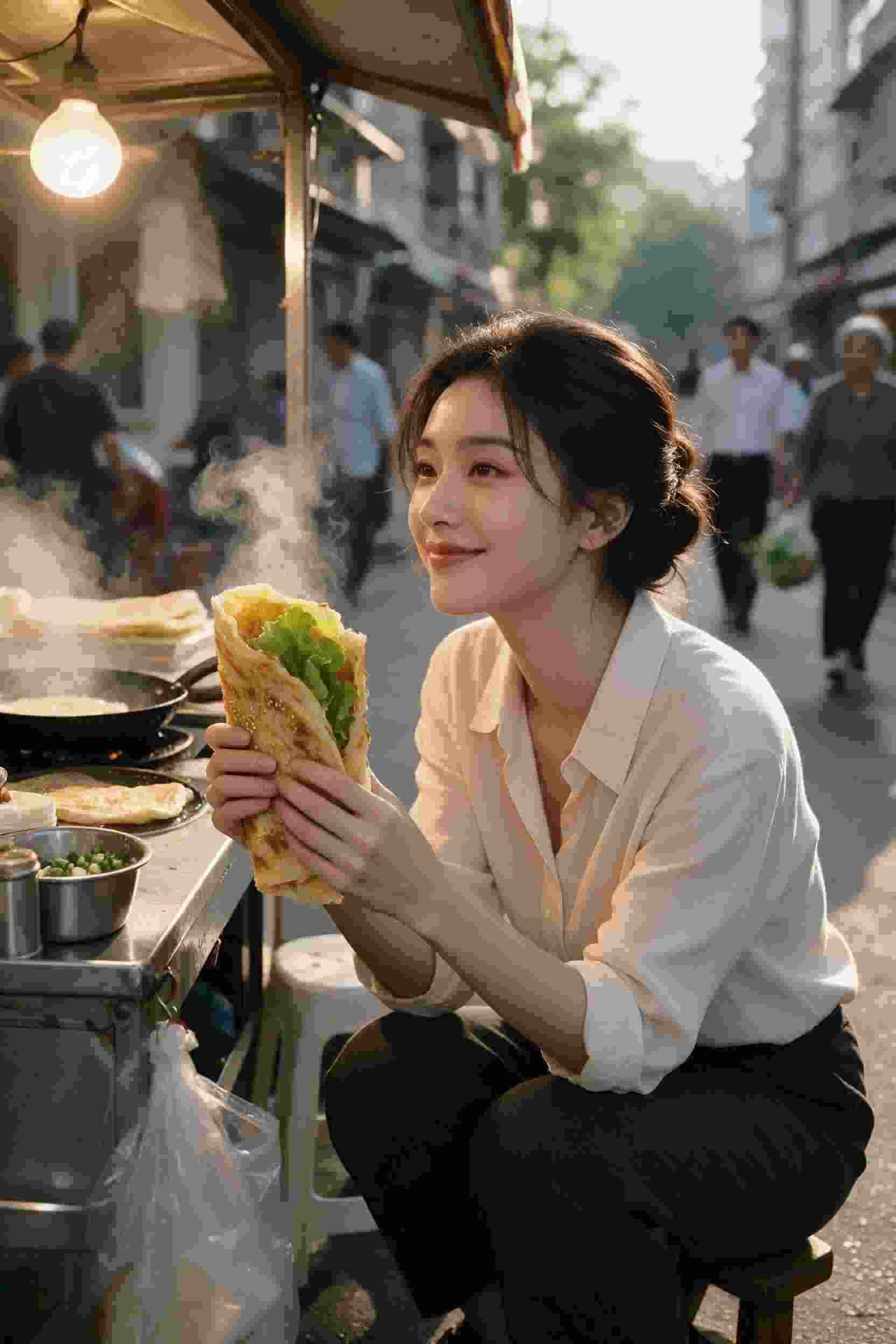 致命秘密