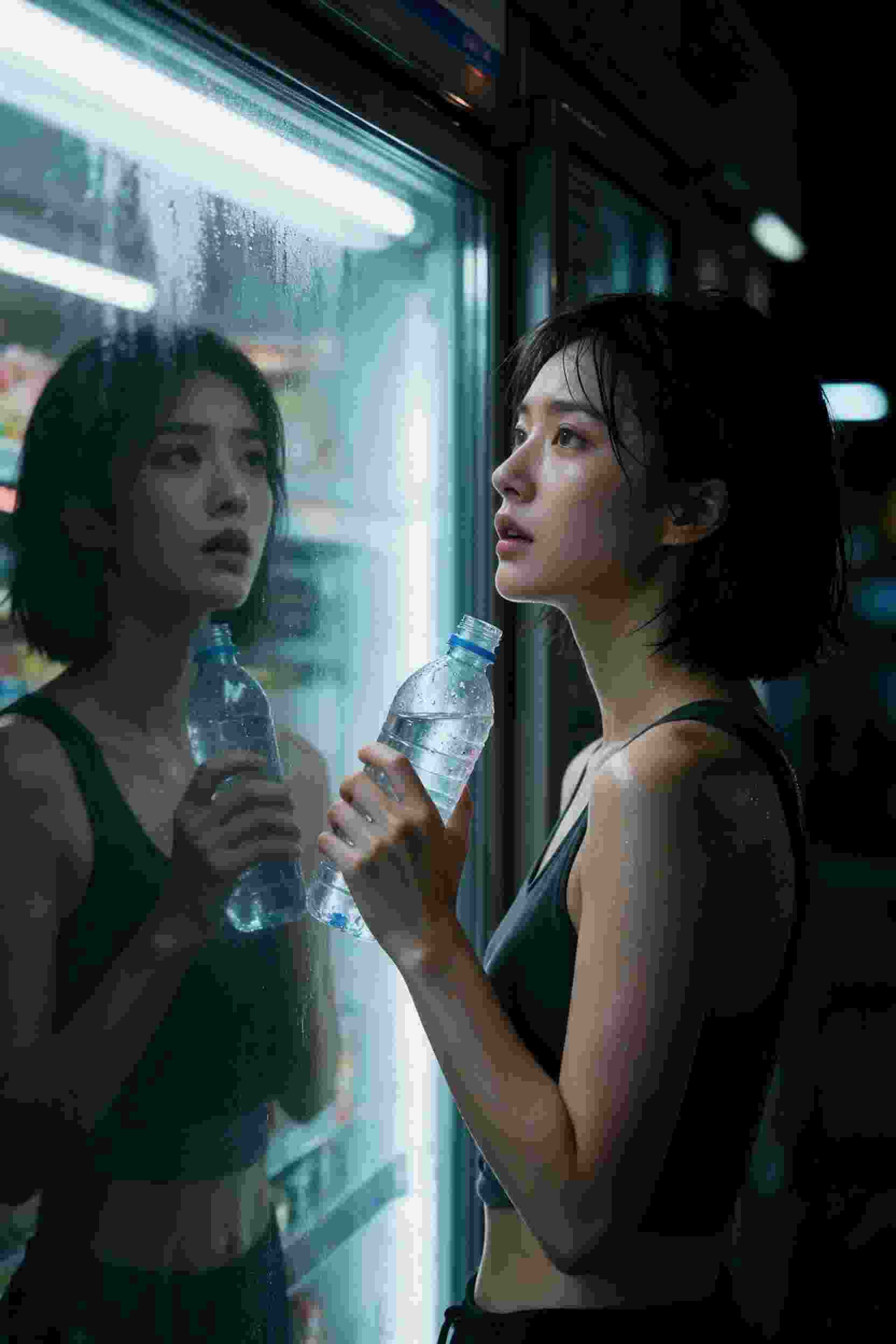 秘密的夏天