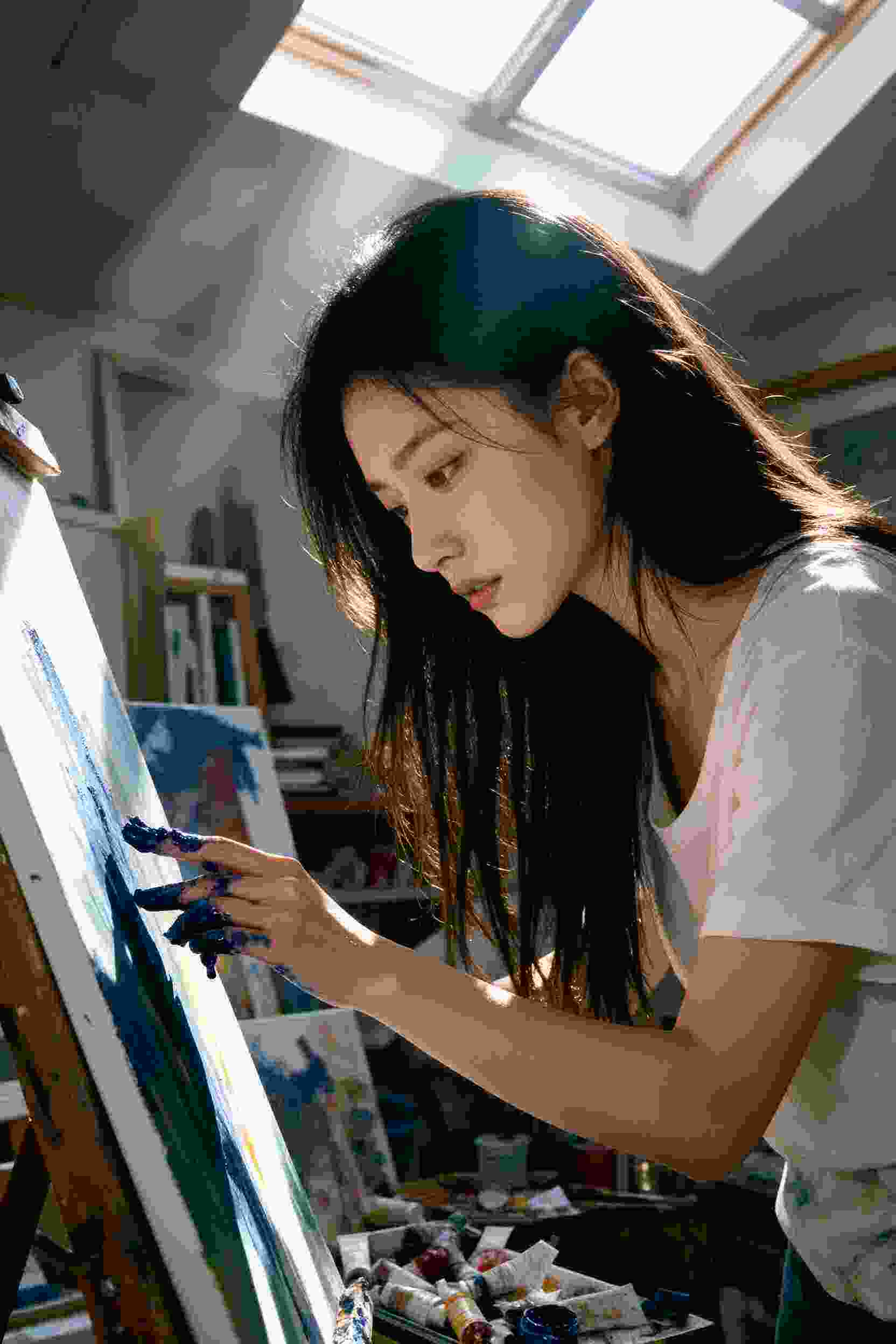 谎言游戏