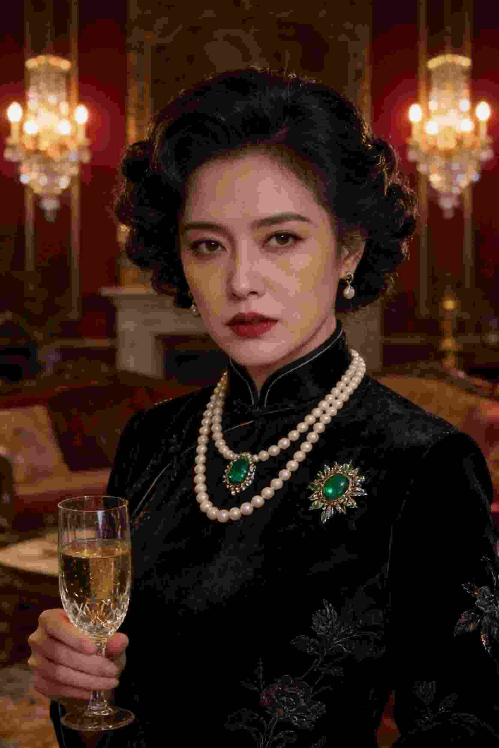 商战之心