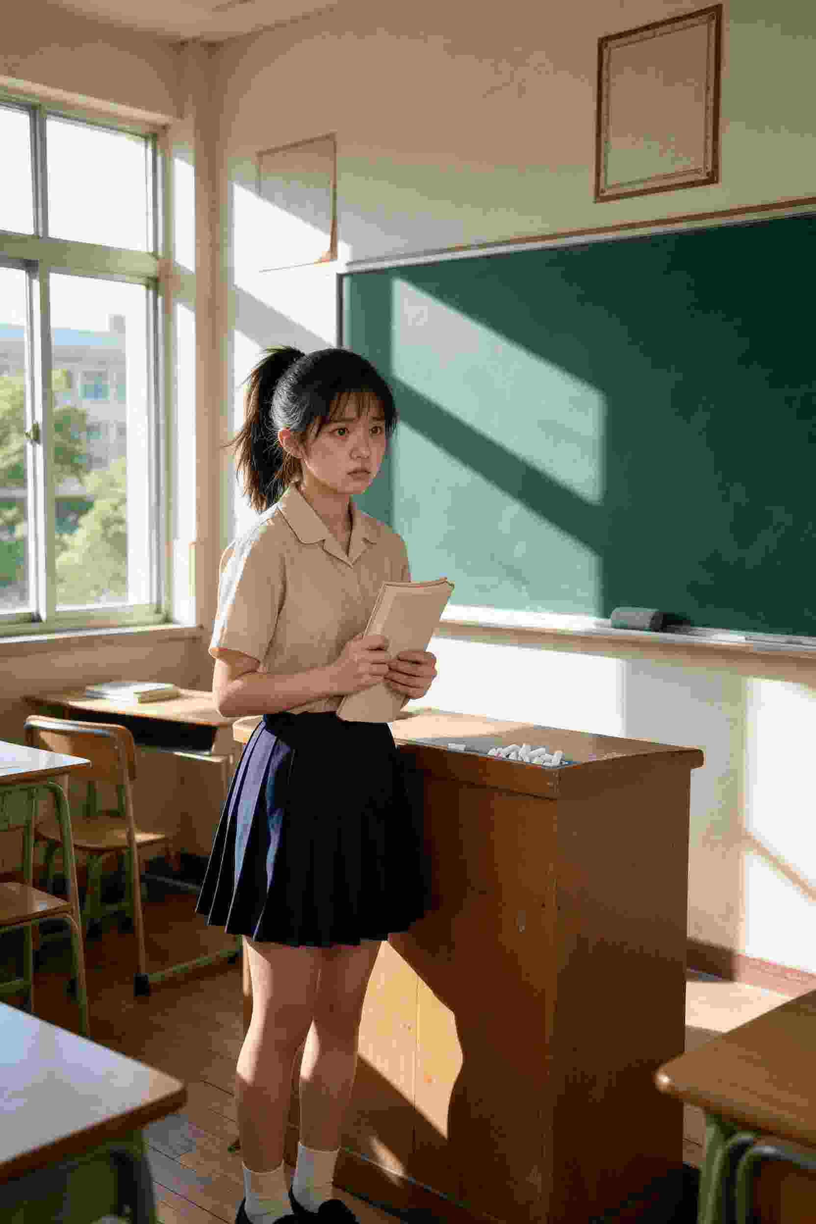 总裁的秘书