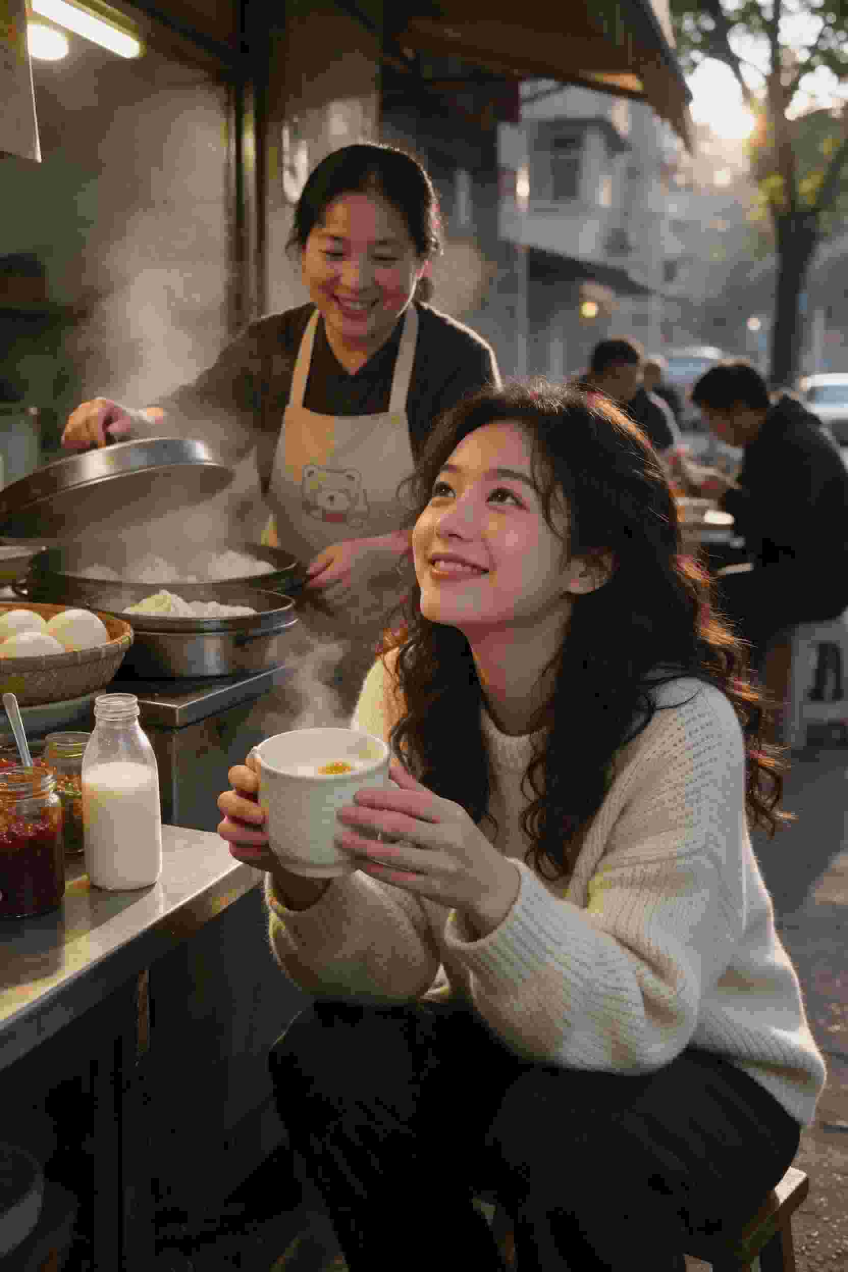 线索之谜